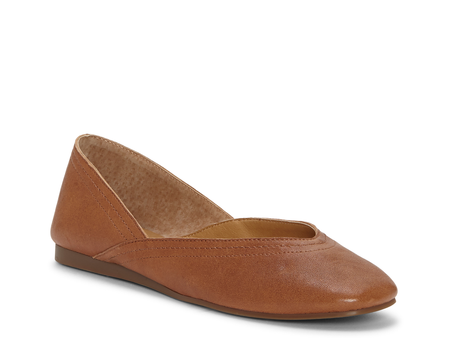 Details about  / Lucky Brand Side Bow Slip On Flats
